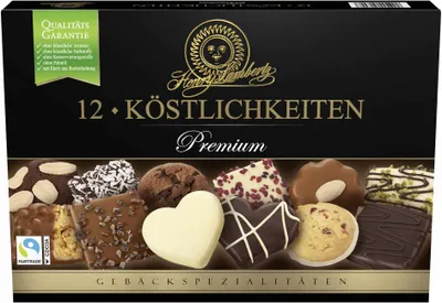 Produktbild von 245G Lambertz12 Koestlichkeiten