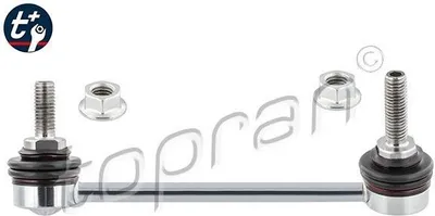 Produktbild von TOPRAN KOPPELSTANGE PENDELSTÜTZE HINTEN links
