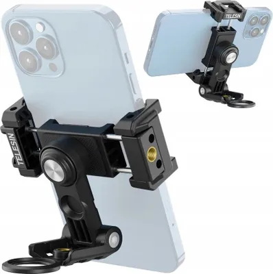 Zdjęcie produktu dla TELESIN multifunctional holder for phones