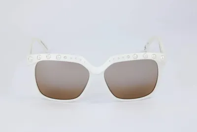 Produktbild von Italia Independent Sonnenbrille I I 0919P 001.000 57 12 130