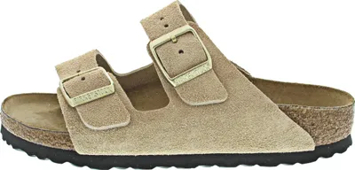Produktbild von Birkenstock Arizona Suede 1029260 (42/sandcastle)