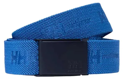 Image de Ceinture Helly Hansen, couleur bleue, unique taille