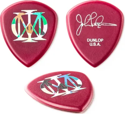 Zdjęcie produktu dla Dunlop John Petrucci Flow 3 Kostka, piorko