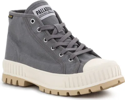 Produktbild von Palladium Schuhe Pallashock Mid OG, 76681070M