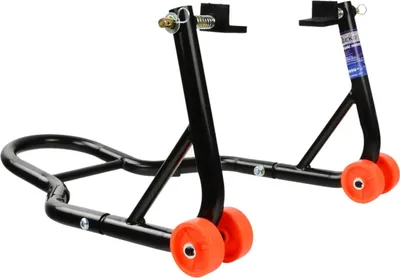Immagine prodotto di GEKO Cavalletto per moto, moto 270kg posteriore G02166
