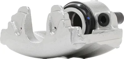 Produktbild von FTE Bremssattel Vorne Rechts für VW GOLF VI (5K1) Ø54mm Grau 9298245