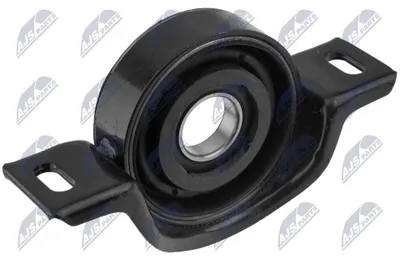 Produktbild von NTY NLW-ME-014 Kardanwellenlager 30mm passend für MERCEDES-BENZ M-Klasse (W164) Gelenkwelle
