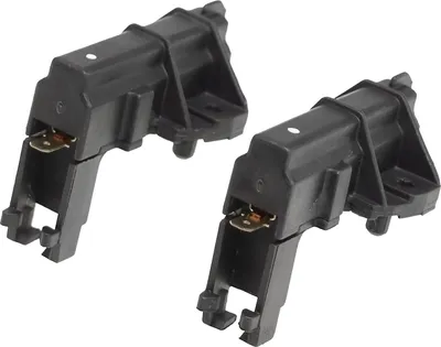 Produktbild von Gorenje 182366 Kohlen 2er Set für CESET Motor Waschmaschine