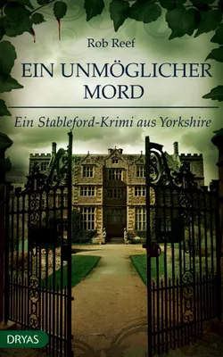 Produktbild von Ein unmöglicher Mord