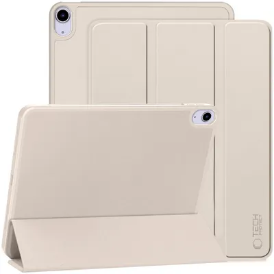 Image de Tech-Protect Sc Pen Ipad Air 10.9 4 / 5 / 2020-2022 / 11 6 / 7 / 2024-2025 Starlight