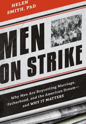 Produktbild von Men on Strike