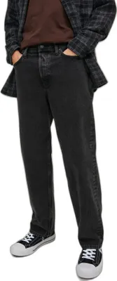 Produktbild von Jack & Jones Eddie Original 275 Jeans Schwarz 29 / 32 Mann Schwarz 29