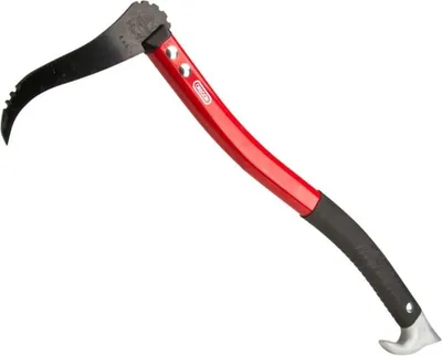 Oregon Sappie Alu Länge 50cm 045kg Aluminium Forestry Lifting Pick Hand 536319 500mm Spitzhacke Tira Baumstämme Tipps Scharfe 225826 536319 5400182893691
