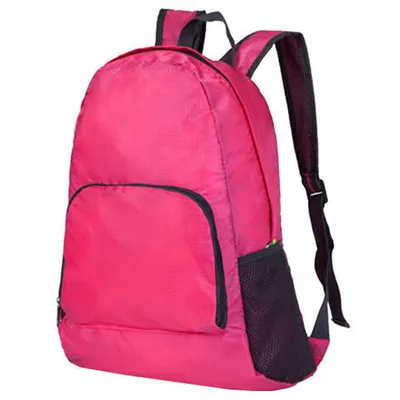 Produktbild von Wander Wanderrucksack rosa