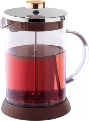 Image de Berlinger Haus cafetière à piston 600 ml Bh-8584 Leonardo 55483