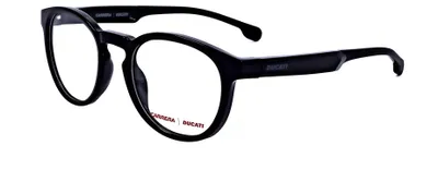 Produktbild von Carrera CARDUC 019 Black 50/21/145 Herren Brillen