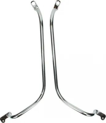 Image de Kit d'haubans pour Zündapp 517 chromé