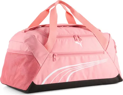 Immagine prodotto di PUMA borsa sportiva Fundamental Sports Bag Wild Pink corallo