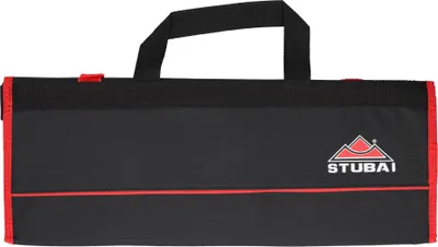 Image de STUBAI Sac à roulettes pour 8 pièces (minimum) vide