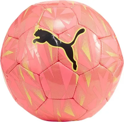 Produktbild von Puma Final Graphic Fußball Rosa  Rosa One Size