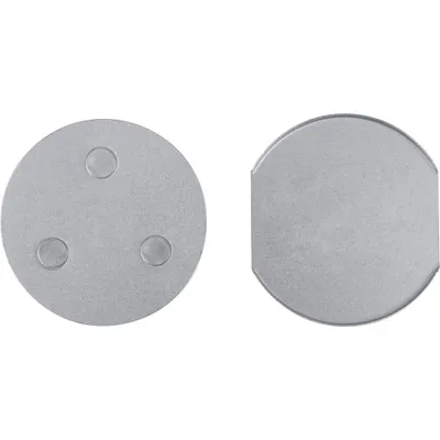 Produktbild von Smartwares Magnet-Befestigungs-Set RMAG4 für Rauchmelder
