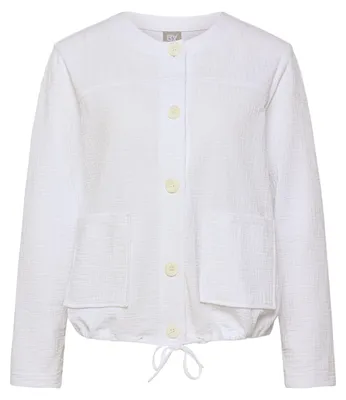 Produktbild von Rabe Jacke in Weiß 50