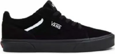 Produktbild von Vans Seldan Sneaker Schwarz