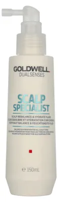 Produktbild von Goldwell Dualsense SS Scalp Rebalance Fluid