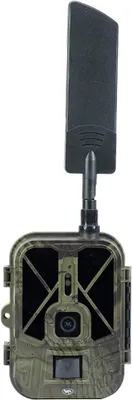Zdjęcie produktu dla Kamera monitoringu - Kamera do obserwacji przyrody - Łączność 4G LTE - Zdjęcia o rozdzielczości 36 MP - Kamuflaż