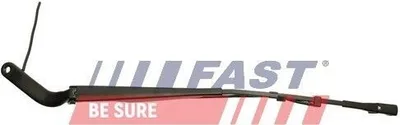 Obrázek produktu pro FAST FT93302 – Pravá rameno stěrače s lištou pro FIAT Uno, hatchback (146)