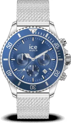 Produktbild von Ice-Watch Analoguhr für Herren