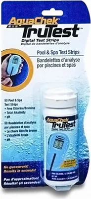 Zdjęcie produktu dla Aquacheck Trutest – wkład 50 szt.