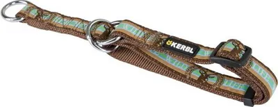 Produktbild von Kerbl 80266 Würger Wild Life, braun, 40 x 70 cm, 25 mm