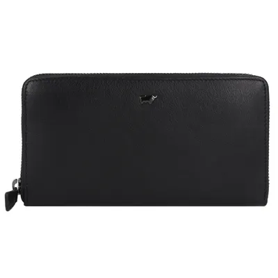 Zdjęcie produktu dla Portfel Braun Büffel Anna RFID skóra 19 cm