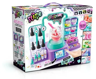 Obrázok produktu pre SNDWAY – Laboratórium zážitkov so slime