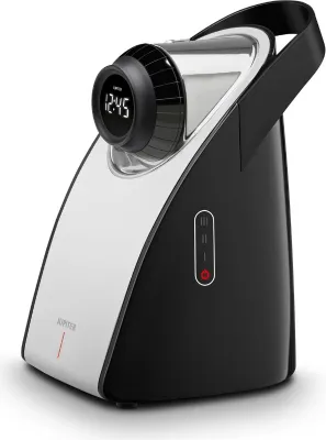 Produktbild von Jupiter Kitchen Machines MYSYSTEM, 250 W, Grün, ABS Synthetik, 220 - 240 V, 50 - 60 Hz, 150 mm