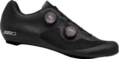 Produktbild von Giro Imperial Ii Rennradschuhe Schwarz EU 42 Herren,Damen Schwarz EU 42