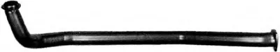 Produktbild von VEGAZ Abgasrohr Auspuffrohr für OPEL Calibra A (C89) Vorne OR-241