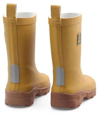 Immagine prodotto di Rouchette Stivali Clean Kids Mosterdgeel 28/29
