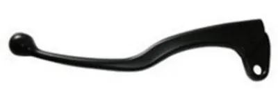 Zdjęcie produktu dla Dźwignia sprzęgła SGR (czarna) pasuje do Yamaha TT600S 93-96, TT600E