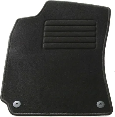 Produktbild von AD Tuning Fußmatte für VW Passat 3BG (Limo + Variant), Bj. 11/2000-7/2003