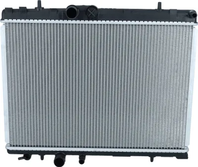 Produktbild von NRF Motorkühler für Citroen C5 Peugeot 2008 407