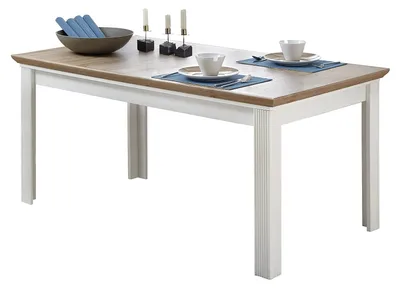 Produktbild von home24 Esstisch Jasmund
