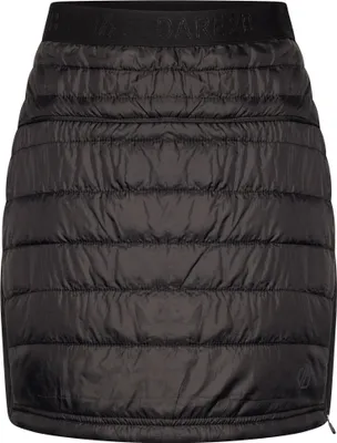 Produktbild von Dare 2B - "Deter" Rock Wattiert für Damen RG8996 (42 DE) (Schwarz)
