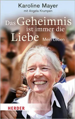 Immagine prodotto di Das Geheimnis ist immer die Liebe