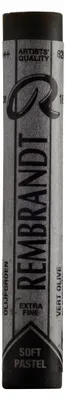 Produktbild von Royal Talens Rembrandt Trockene Pastellkreiden Olive Green 620.2