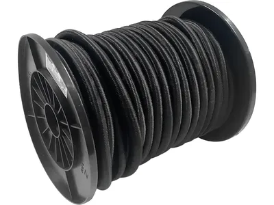 Obrázek produktu pro Gumička Extol Craft 8861123 elastická EXTRA, balení 30m x O 12mm, latexová