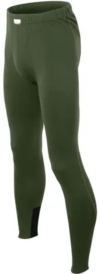 Produktbild von WICY Herren Merinowoll-Unterhose lang
