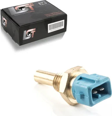 Produktbild von Kühlmitteltemperatur Sensor für BMW Opel Seat Skoda VW Porsche Saab