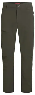 Image de Craghoppers - Pantalon pour homme CG2119 (44S) (vert forêt)